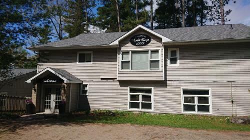 Bristlecone Lodge