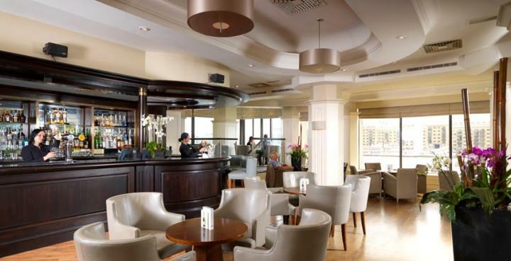 The Tower Hotel