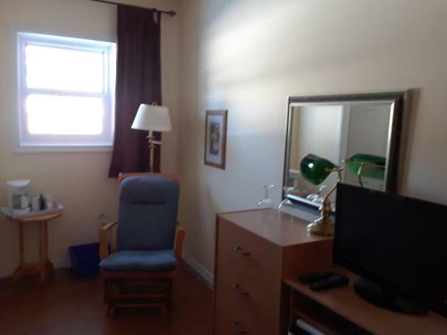 Mountain View Motel
