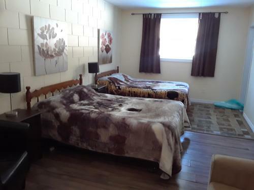 Mountain View Motel