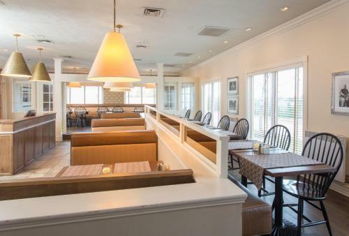Atlantic Host Hotel