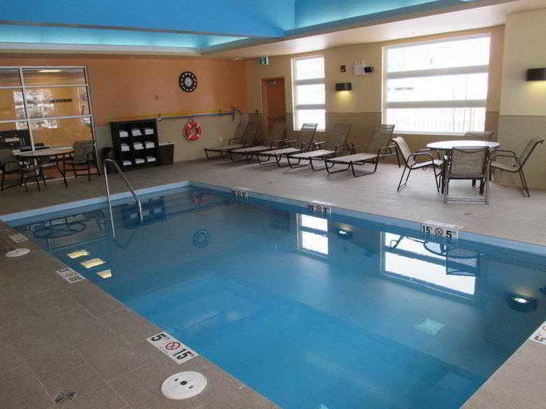 Best Western Plus, Bathurst Hotel & Suites