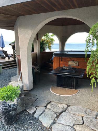 Hotel Shady Shores Beach Resort