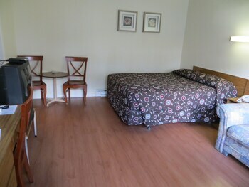 Stardust Motel - Bedford
