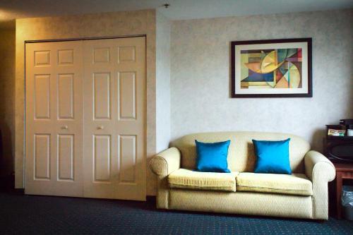 Hotel Amherst Wandlyn Inn