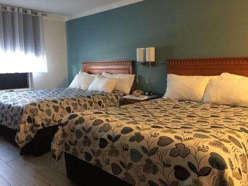 Hotel Amosph�re Complexe