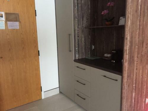 Hotel Amosph�re Complexe