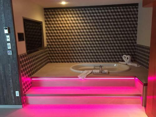 Hotel Amosph�re Complexe