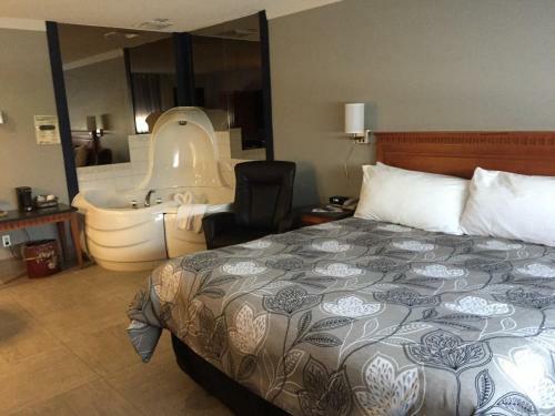Hotel Amosph�re Complexe