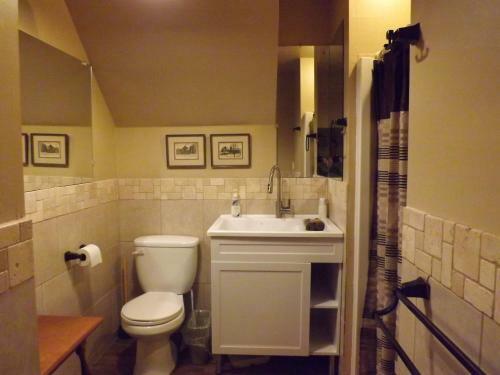 Woodhaven Country Lodge