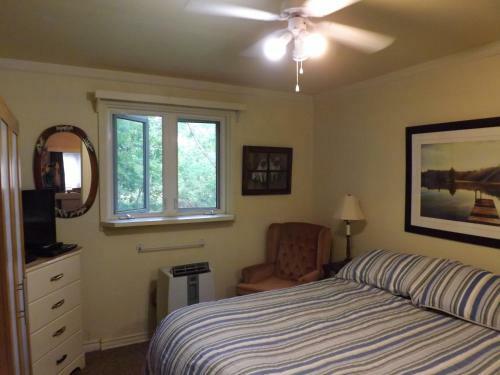 Woodhaven Country Lodge