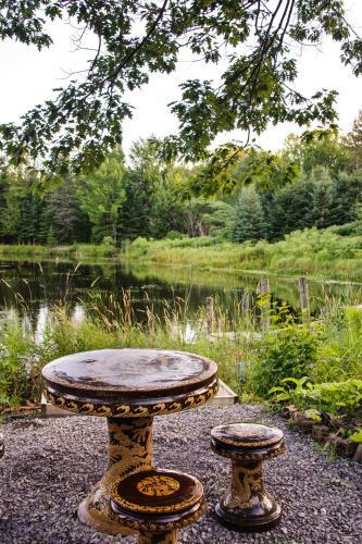 Shambhala Bed And Breakfast