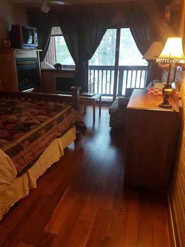 Lodge Westwind Inn On The Lake