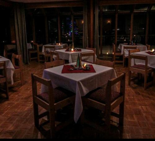 Lodge Westwind Inn On The Lake