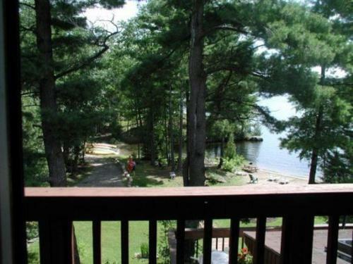 Lodge Westwind Inn On The Lake
