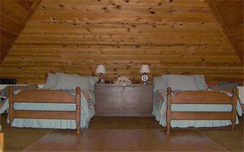 Fairmount Bed & Breakfast
