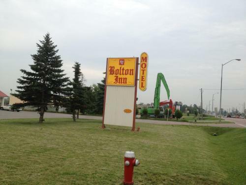 Motel Bolton Inn