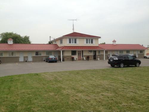 Motel Bolton Inn