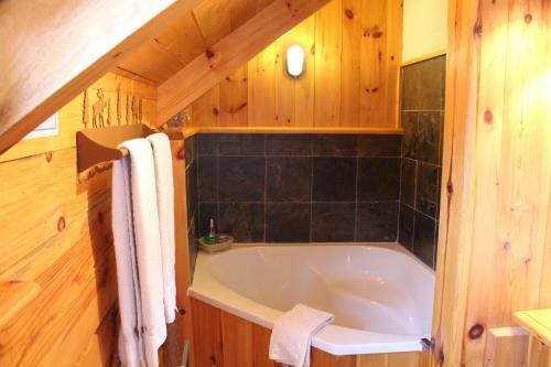 Bed & Breakfast G�te Aventure Nord Expe