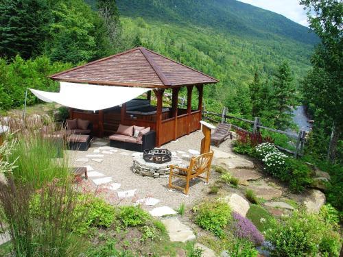 Bed & Breakfast G�te Aventure Nord Expe