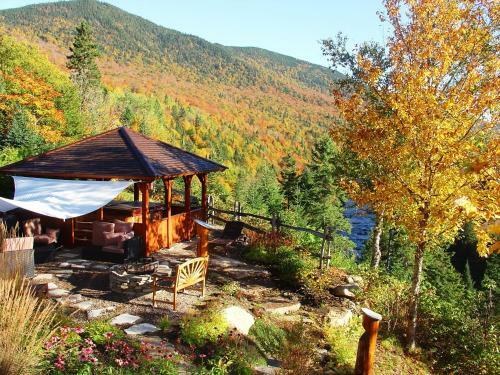 Bed & Breakfast G�te Aventure Nord Expe