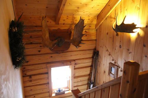 Bed & Breakfast G�te Aventure Nord Expe