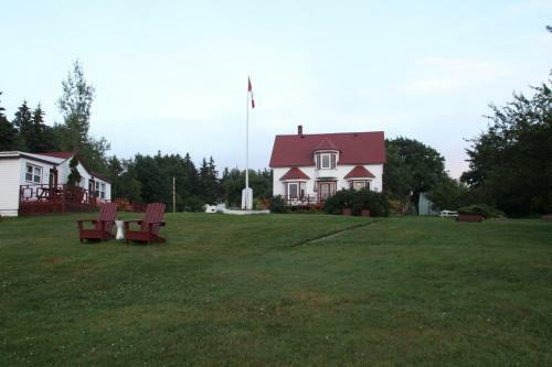 Mountain Vista Seaside Cottages