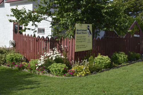 Mountain Vista Seaside Cottages