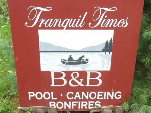 Tranquil Times Bed & Breakfast