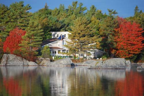 Tranquil Times Bed & Breakfast