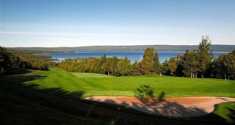 Hotel Dundee Resort & Golf Club