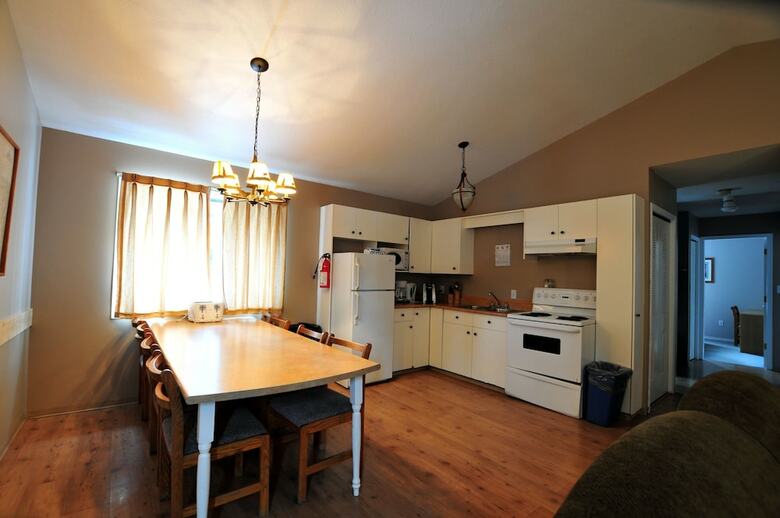 Hotel Manning Park Resort
