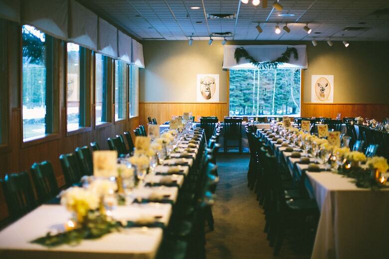 Hotel Manning Park Resort