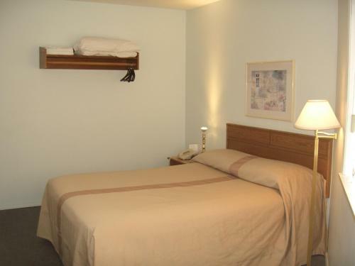 Ridgeview Motor Inn