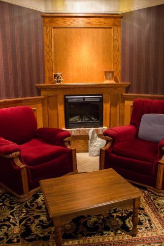 Genelle House B&B Guest House