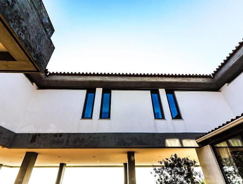 Hotel Fortaleza de Almeida