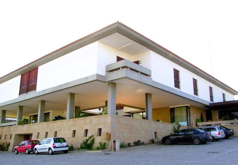 Hotel Fortaleza de Almeida