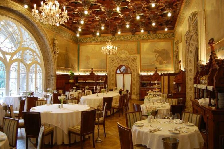 Palace Hotel Do Bussaco