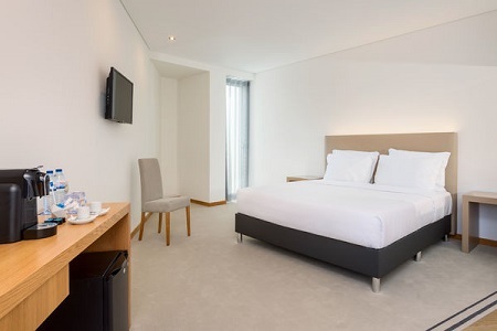 Hotel TRYP Leiria