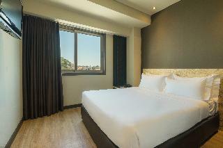 Hotel Hf Tuela Ala Sul
