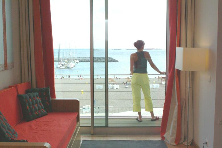 Hotel Apartamentos Praia Marina