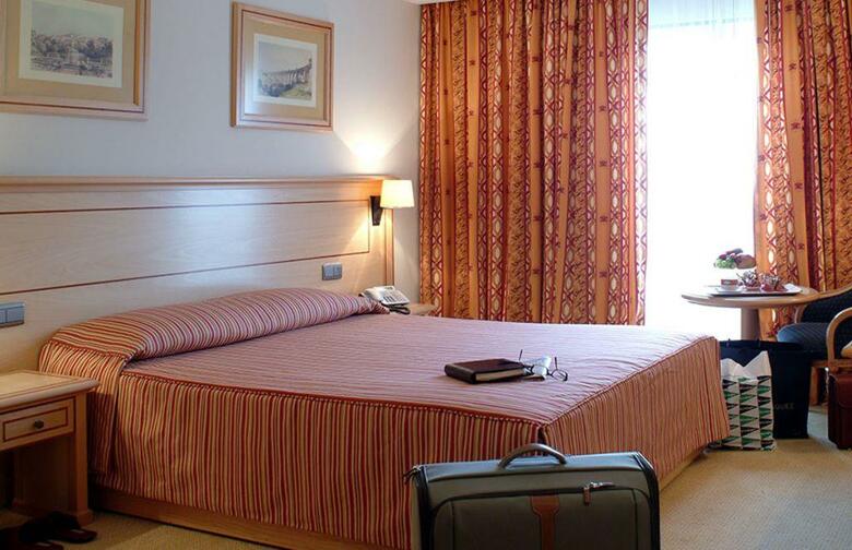 Hotel Real Palacio