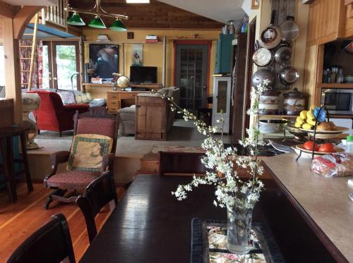 Hostal Heron Guest House