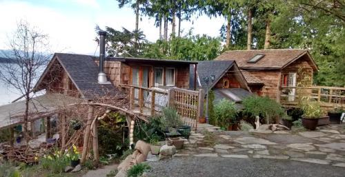 Hostal Heron Guest House