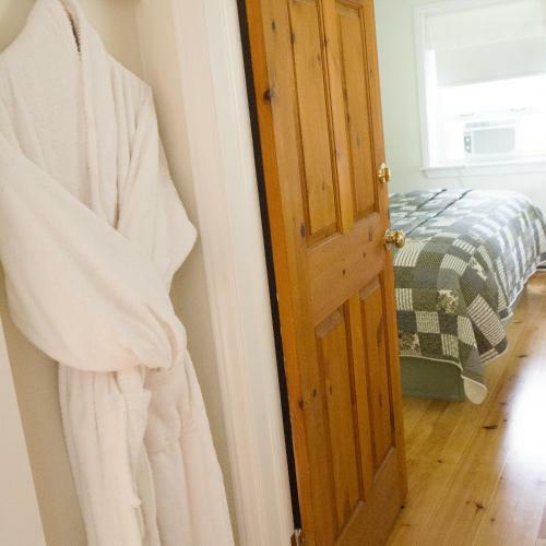 Farmhouse Inn B&B