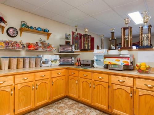 Albergue Robins Inn