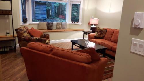 Ruthie's Roost B&B