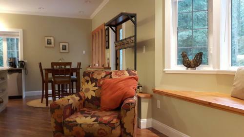 Ruthie's Roost B&B