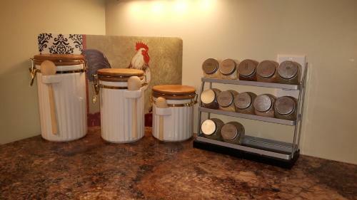 Ruthie's Roost B&B