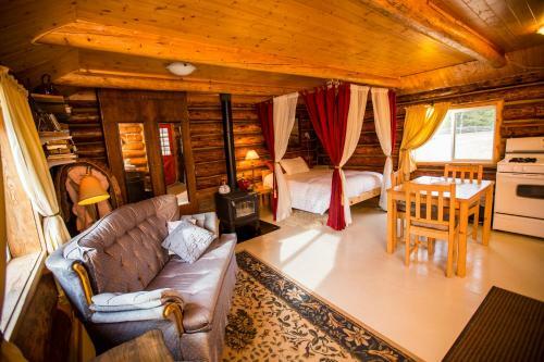 Solitude B&B On Aveley Ranch